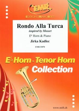 Rondo Alla Turca